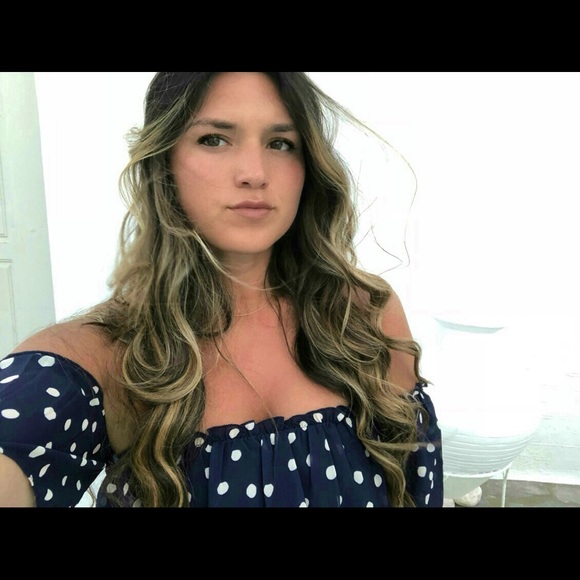 Meet your Posher, Erin - Picture 1 of 1